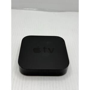 APPLE TV MODEL A1427 - UNIT ONLY